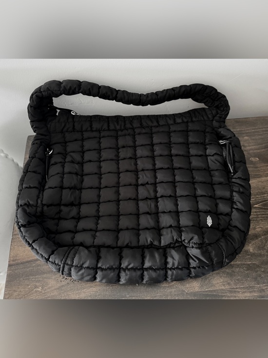 FP Movement by Free People Handbags - Free People Movement quilted bag